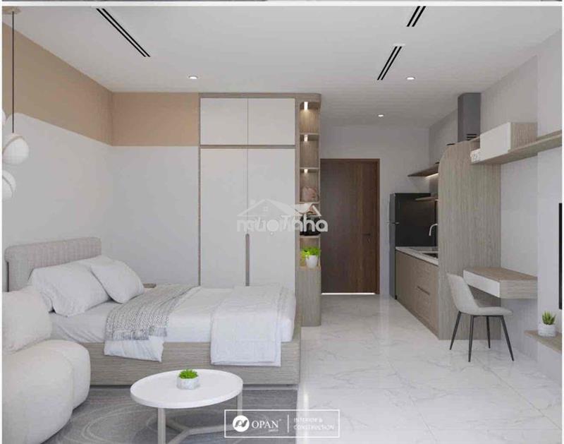 公寓出租 vinhomes grand park