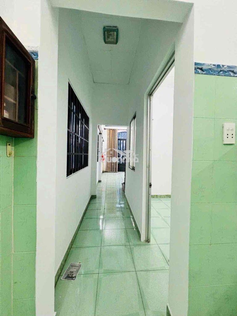 2tầng - 40m ra mt -gần ubnd phú thuận - sổ 2026 - 4×18- 4.x tl