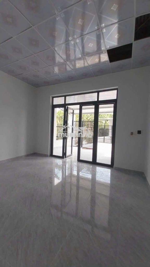 Nhà thổ cư sổ riêng - 2