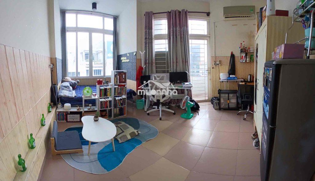 Phòng trọ nội thất đầy đủ giá rẻ cần cho thuê - 2
