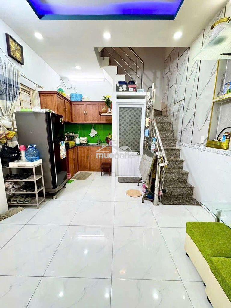 Bán nhà gần lộ lớn - 3