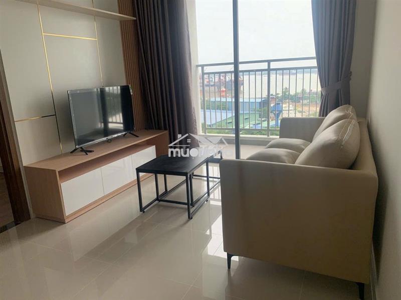 Thuê ngay căn góc q7 riverside 3pn 14.5tr full đẹp