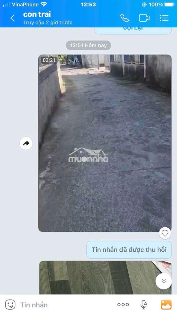 Cách bệnh viện huyết học mới 700m đường rạch ông đồ - 2