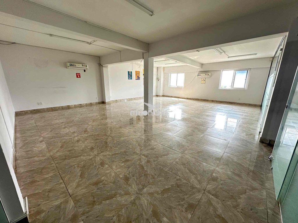 Văn phòng 120m2 đường 23 hiệp bình chánh gần gigamal cầu bình lợi - 4