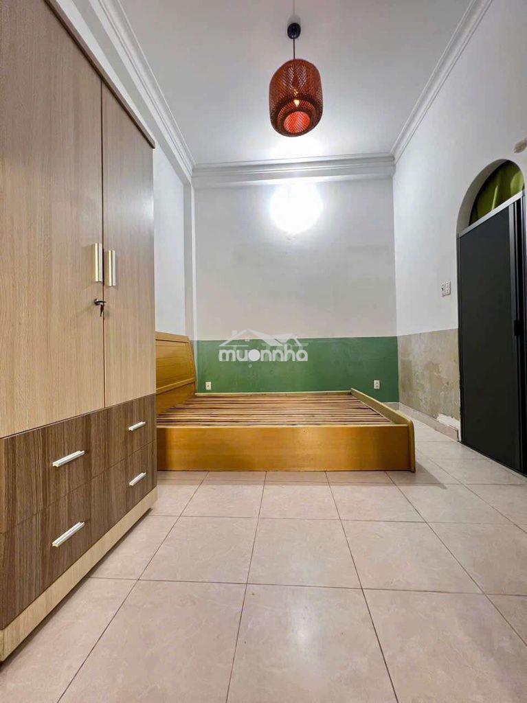 Căn hộ 1pn 1 phòng khách full nội thất - 2