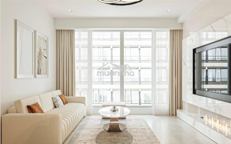 Giỏ hàng căn hộ sunrise city 1, 2, 3, 4pn -penthouae, giá tốt cần bán