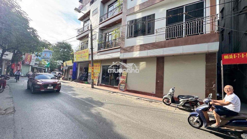 Lô góc mặt phố ô tô tránh kinh doanh đa sỹ hà đông - 3