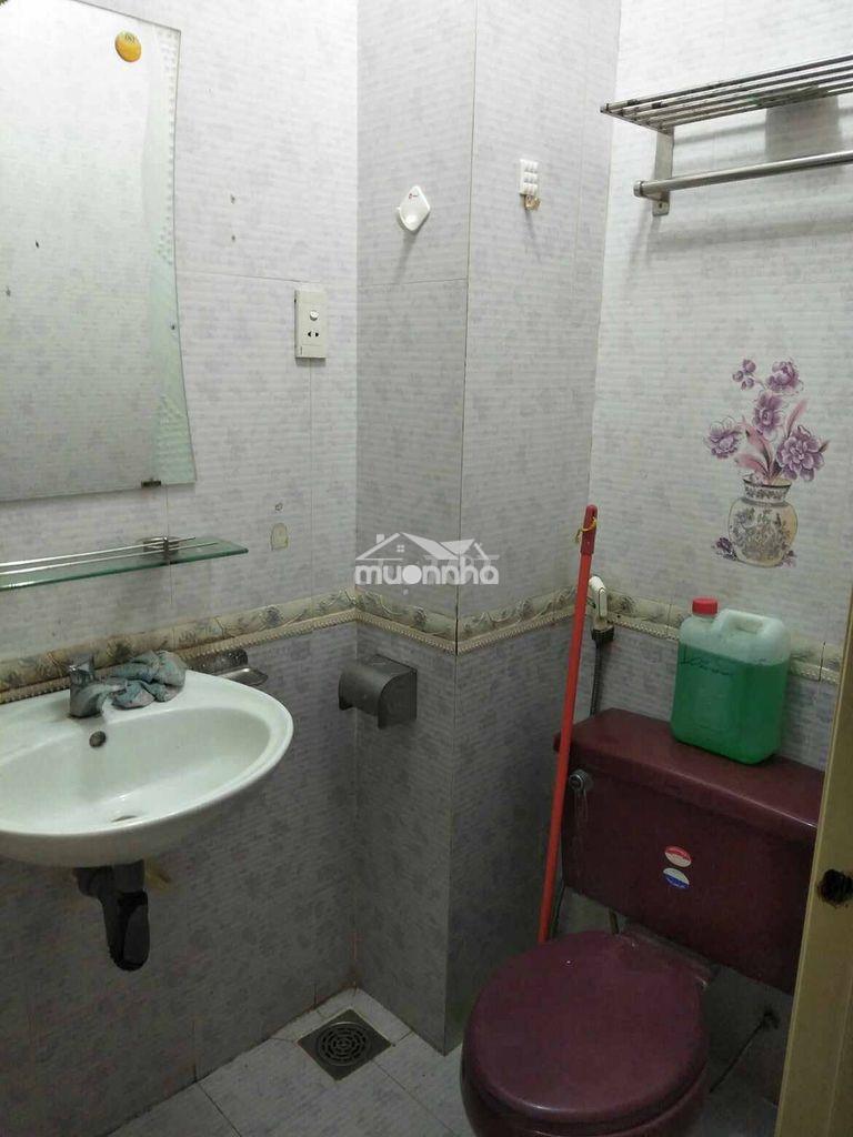 Nguyên lầu 1- thông thoáng,sạch sẽ,yên tỉnh và an ninh - 4