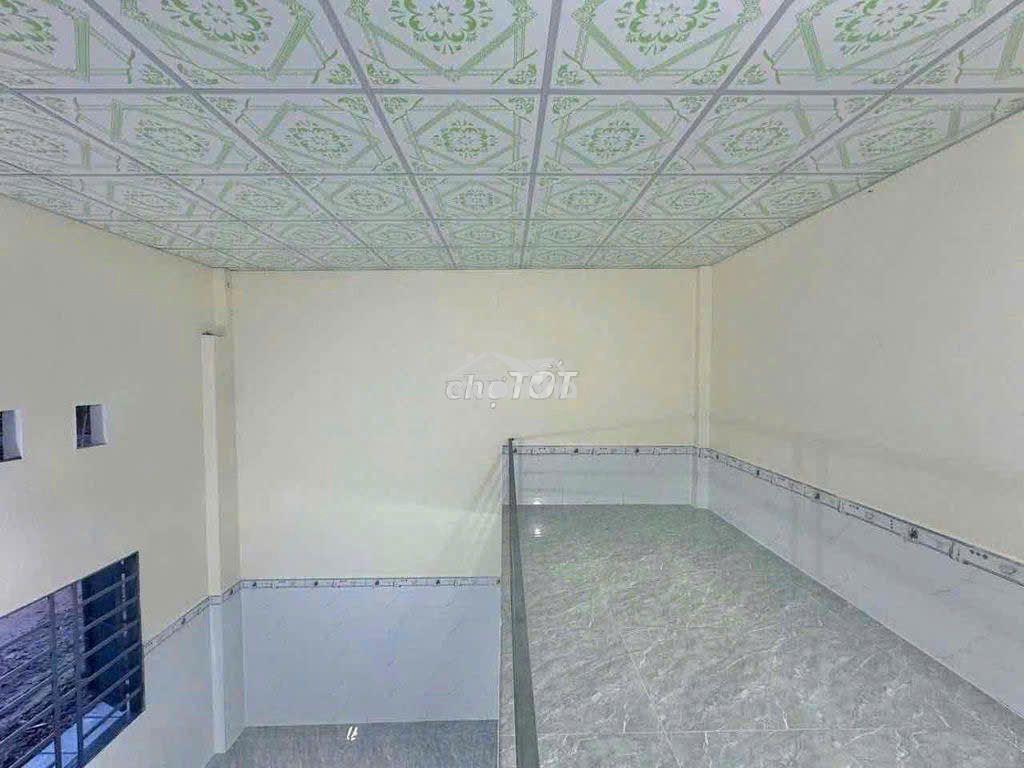 Cho thuê phòng trọ rộng 35m² – ngay đường nguyễn du, thuận an - 4