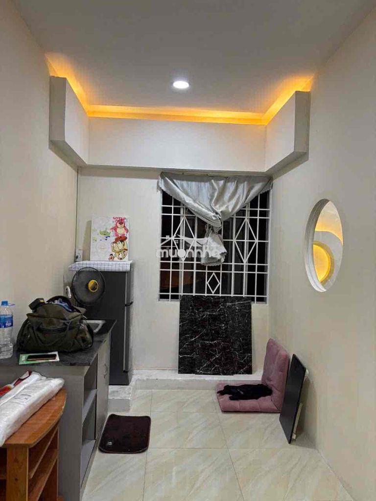 Căn hộ 2 phòng ngủ riêng biệt - 3