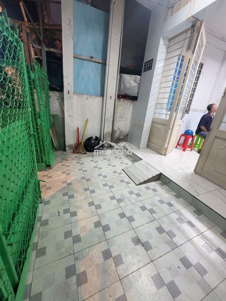Bán nhà quận 11 đường tân phước mặt tiền 3,6 x 11m 2l kinh doanh tốt - 2