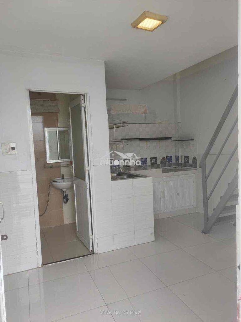 Siêu phẩm phòng chill 25m2, q12 đẹp thoáng mát riêng tư - 3