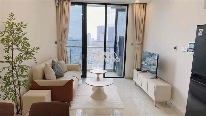 💥Cho thuê căn hộ 1pn vinhomes golden river q.1 – view landmark 81🔥