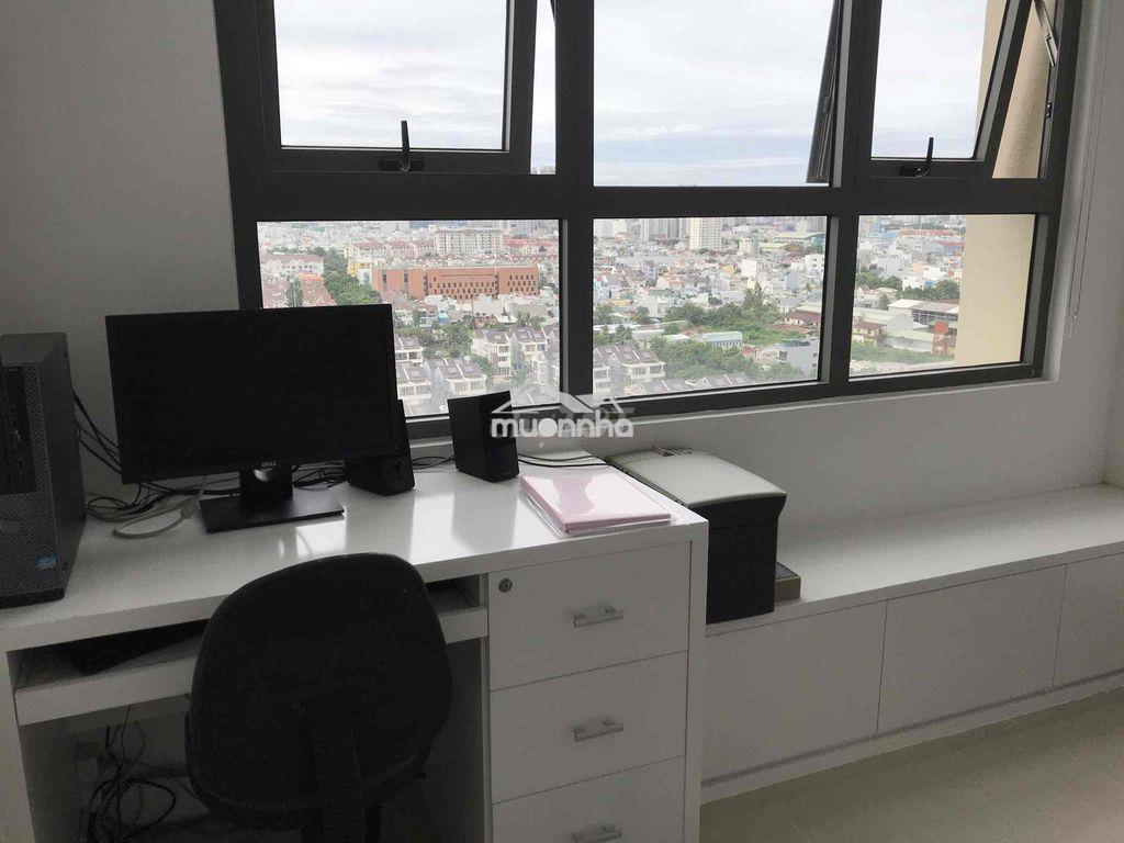 🏡 Chính chủ cho thuê căn hộ 2 phòng ngủ jamona heights – quận 7 - 4