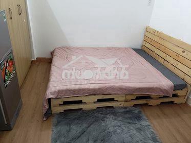 Cho thuê phòng 16m2, lê quang định, bình thạnh, 3tr8/ tháng - 2
