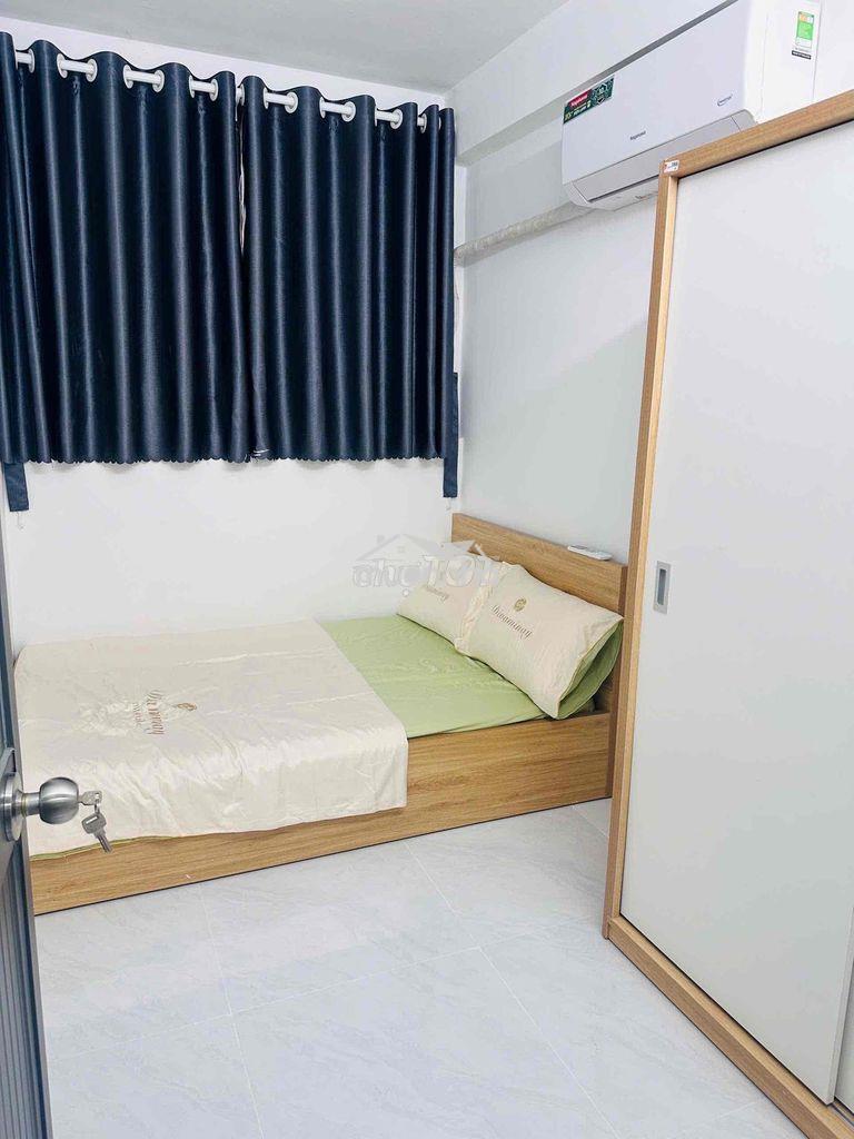 2pn trống sẵn vào ở ngay - thang máy - 3