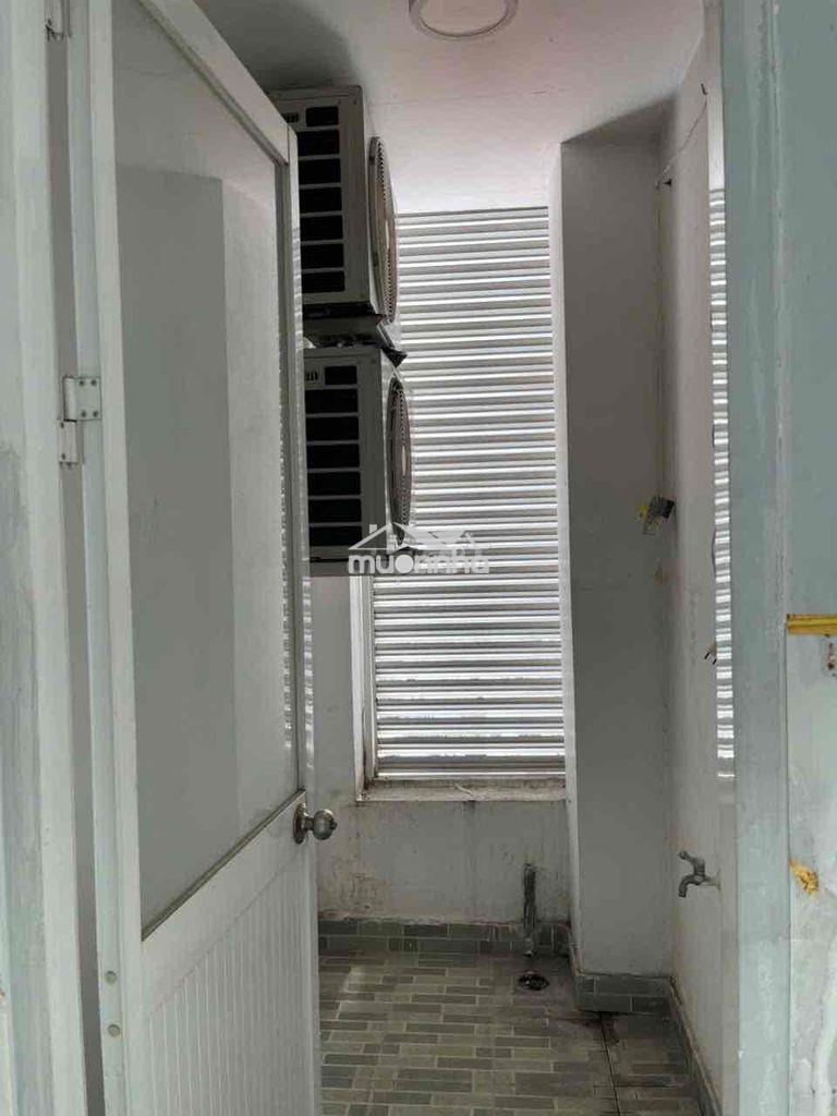 Cho thuê ch hồng lĩnh 84m2 2pn 2wc nhà trống có 3 máy lạnh giá 9tr/th - 4