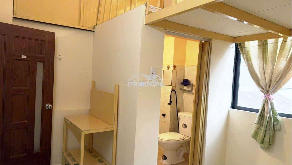 Nhà cần bán dt 4,5x17 đúc trệt 2 lầu . - 3