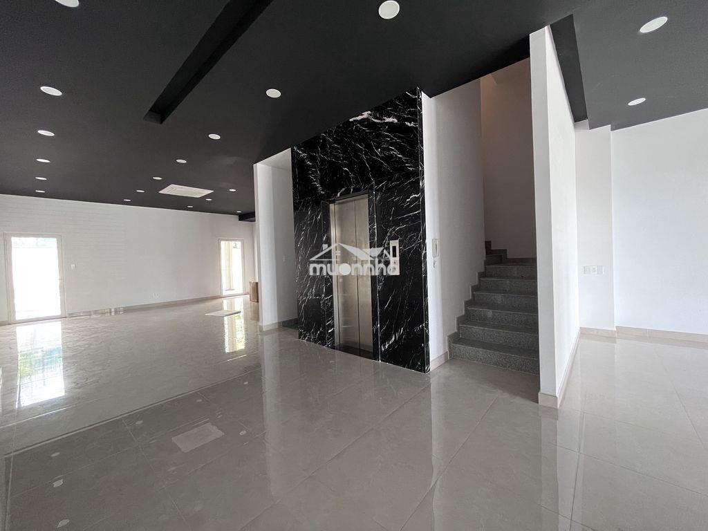 Cho thuê shop nguyễn cơ thạch giá 18o triệu - 3