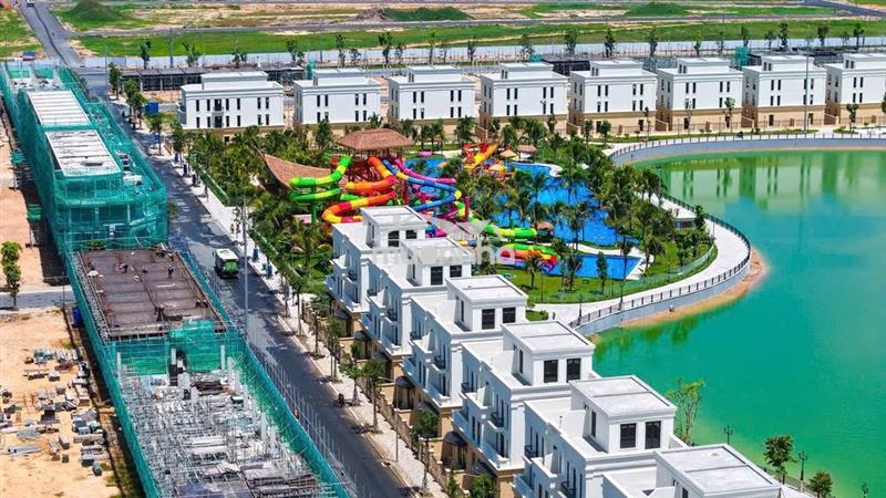 Chỉ 1,38 tỷ nhận nhà 4 tầng vinhomes green city – kinh doanh ngay