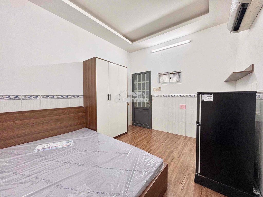 Phòng trọ quận 10 giá rẻ - 2