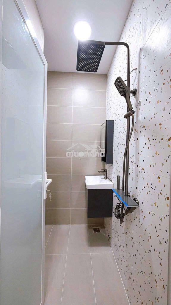 Nguyên căn đẹp cho thuê 7tr5 quận 4. - 3