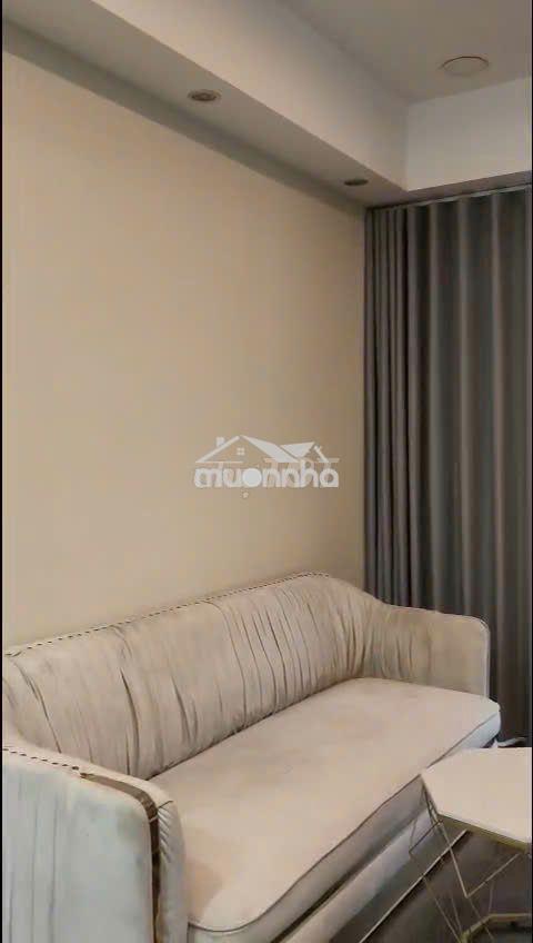 Cho thuê ch cc hưng phúc - 65m2, 2pn-2wc,  nhà đẹp, full nội thất - 2