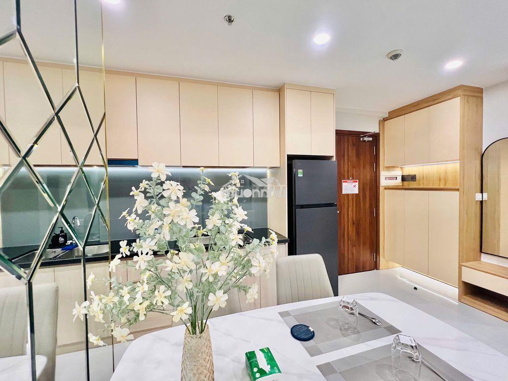 🎯Cho thuê ch the emerald golf view 2pn - 72m² đủ nội thất,giá chỉ 13tr - 3