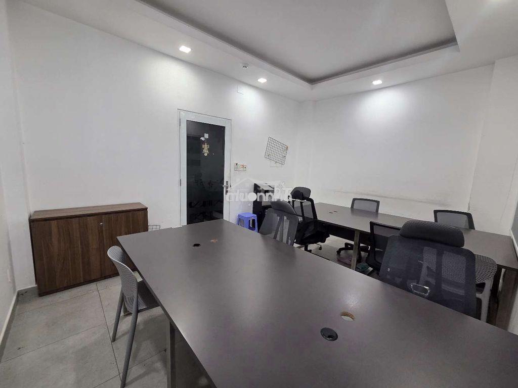 Cho thuê 2 tầng làm vp đường 9a trung sơn - đầy đủ nội thất - 3