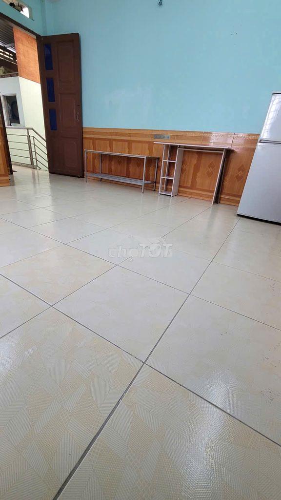 Cho thuê phòng trọ cách mạng tháng 8, quận 10 - 3