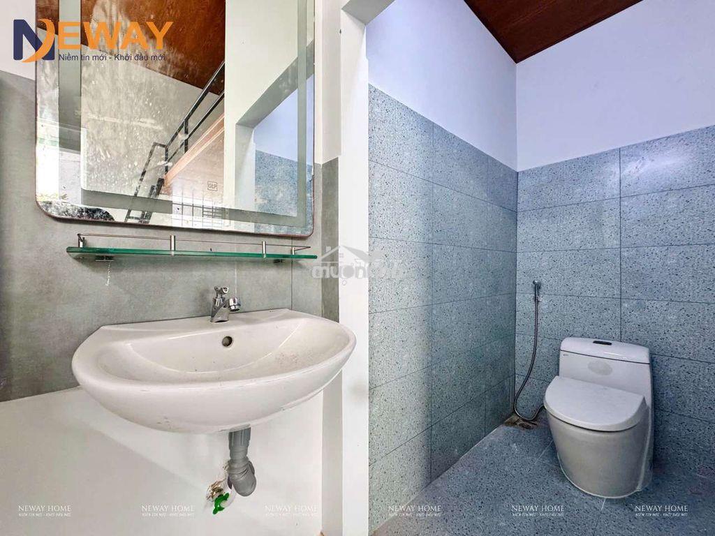 Giá tốt 4tr phòng mới full nội thất. ngã 4 hòa bình- lũy bán bích - 3