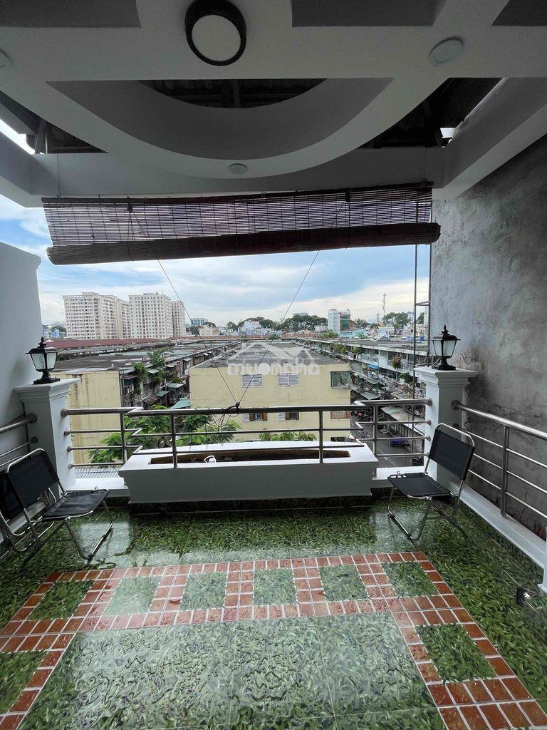 Ktx giá sinh viên gần nhiều trường học - 2
