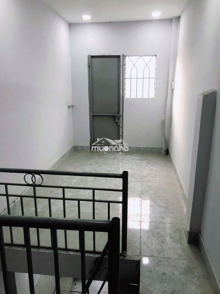 Nhà nhỏ gò vấp - 4