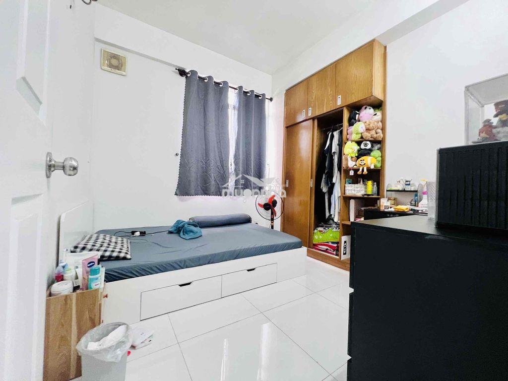 Chung cư hà đô z751 phan văn trị gò vấp - 4