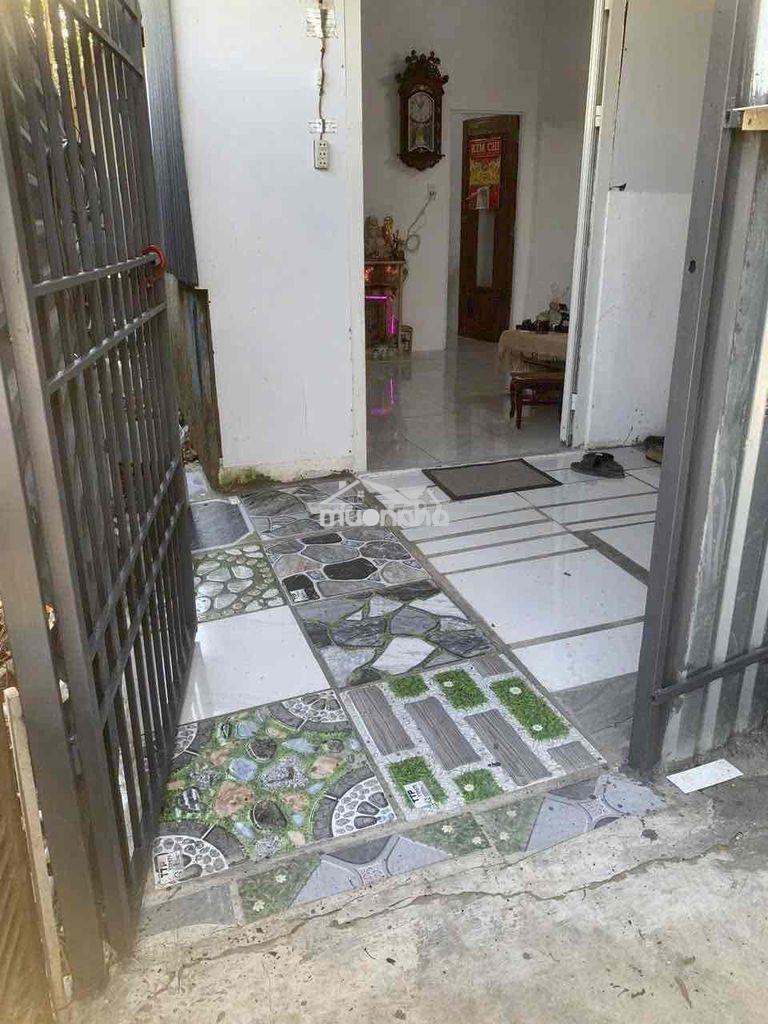 Nhà nguyễn bình 3,5x20 - 4