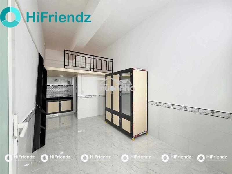Duplex siêu rộng ngay công viên phú lâm và aeon bình tân