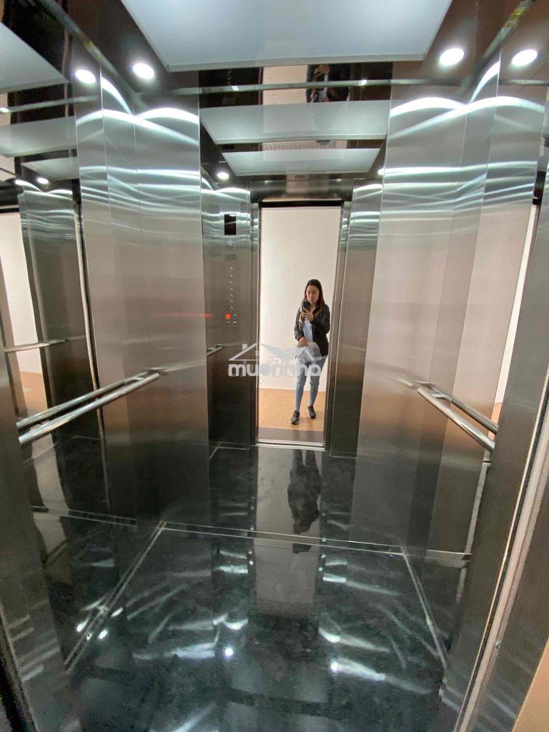 Cho thuê văn phòng 55m² ngã tư trường chinh - lê trọng tấn - 3