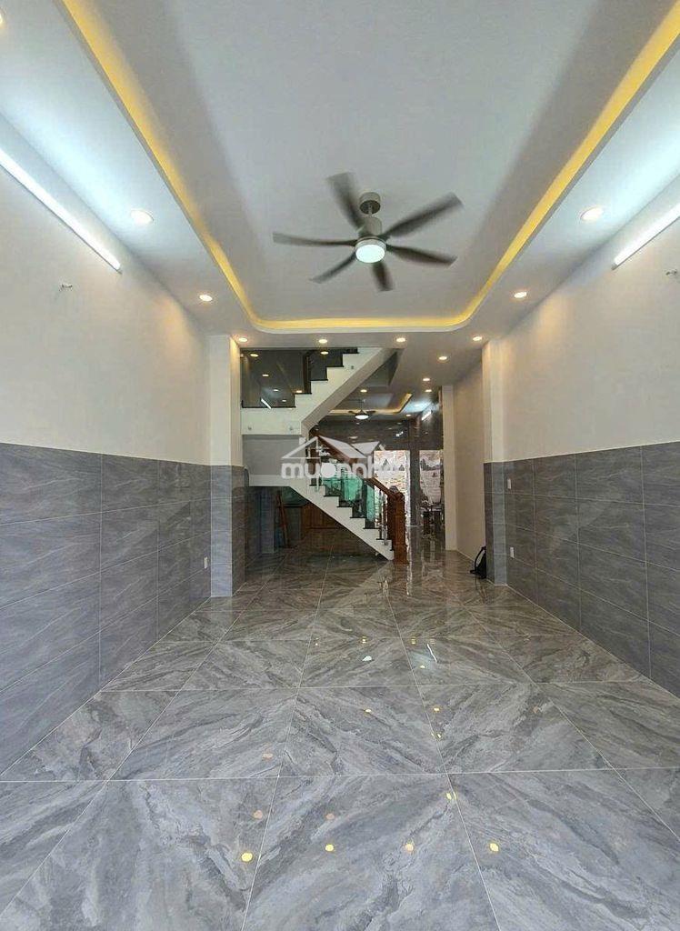 Chính chủ cho thuê nhà hxh 343/6a sư vạn hạnh p.12 q.10 - 2