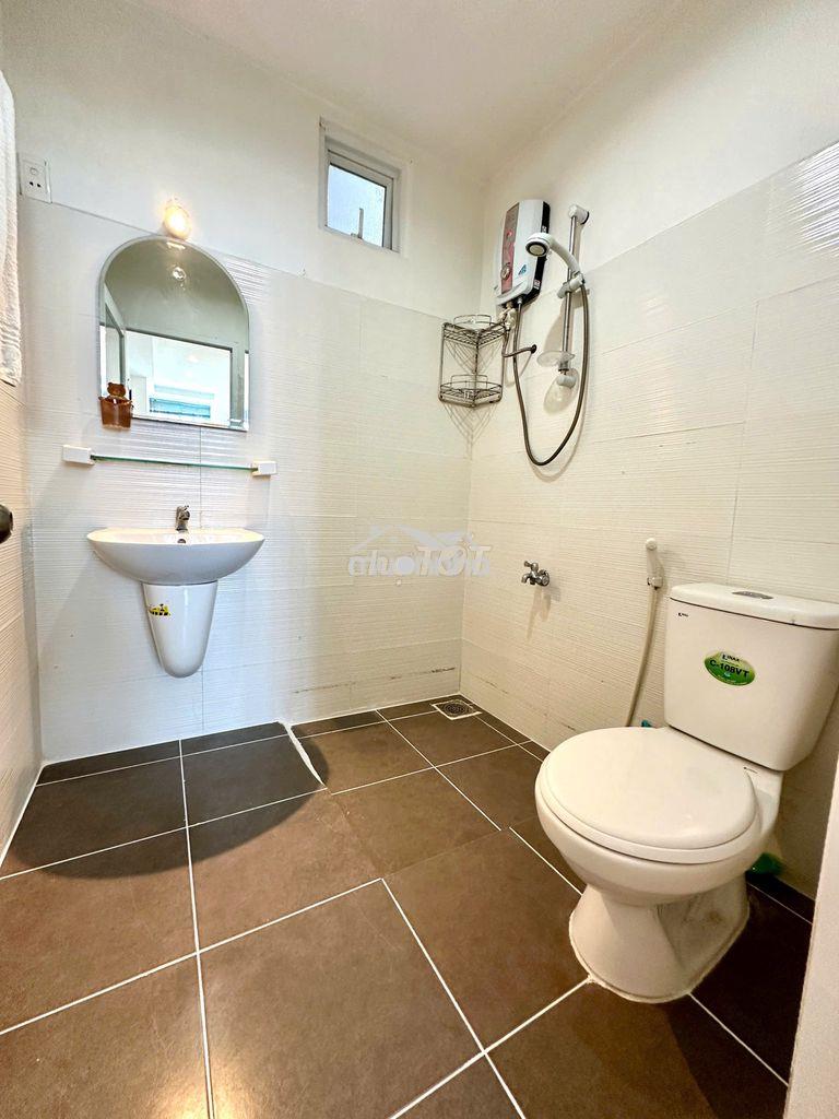 Cần bán căn hộ belleza apartment 336 phạm hữu lầu - 3