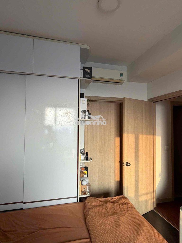 Căn hộ 2pn 2wc 74m2 đầy đủ nội thát view đẹp river gate - 2