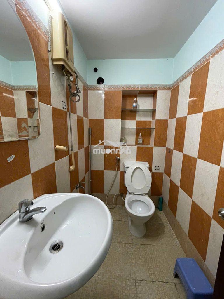 Cho thuê phòng giá rẻ đường lý thường kiệt q.10