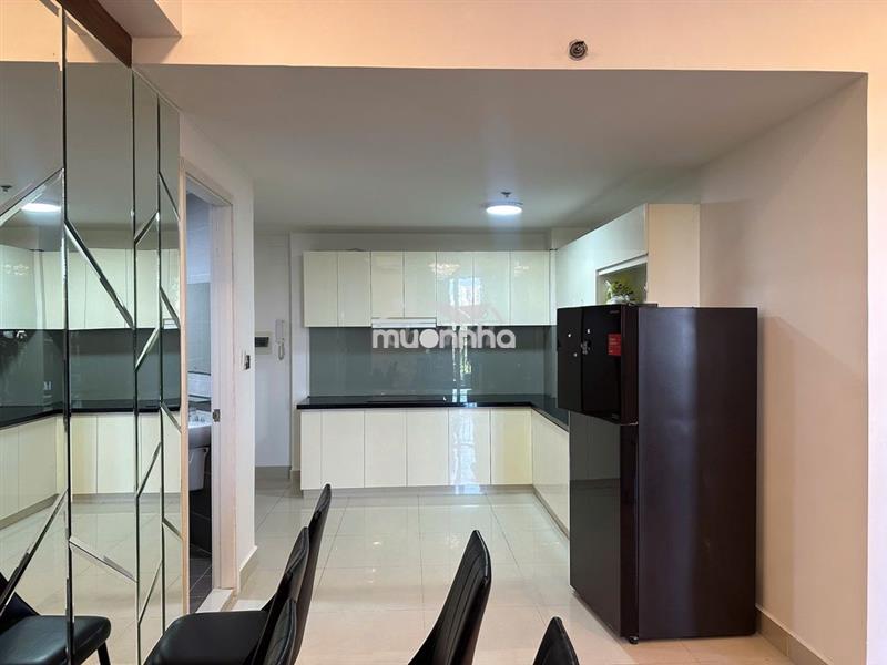 Căn 2 phòng giá 9 triệu