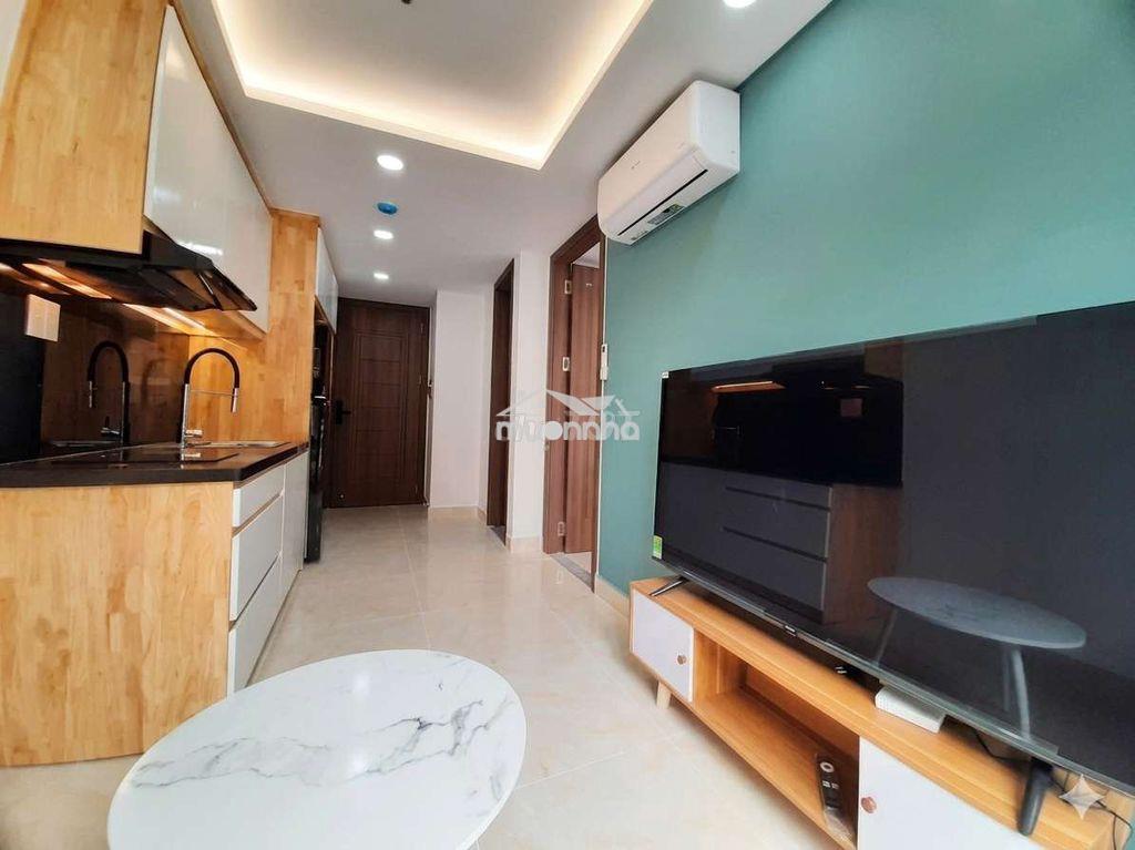 🔥 Căn hộ siêu xịn_40m2_full nội thất-view bờ kè nhìn siêu đã - 2