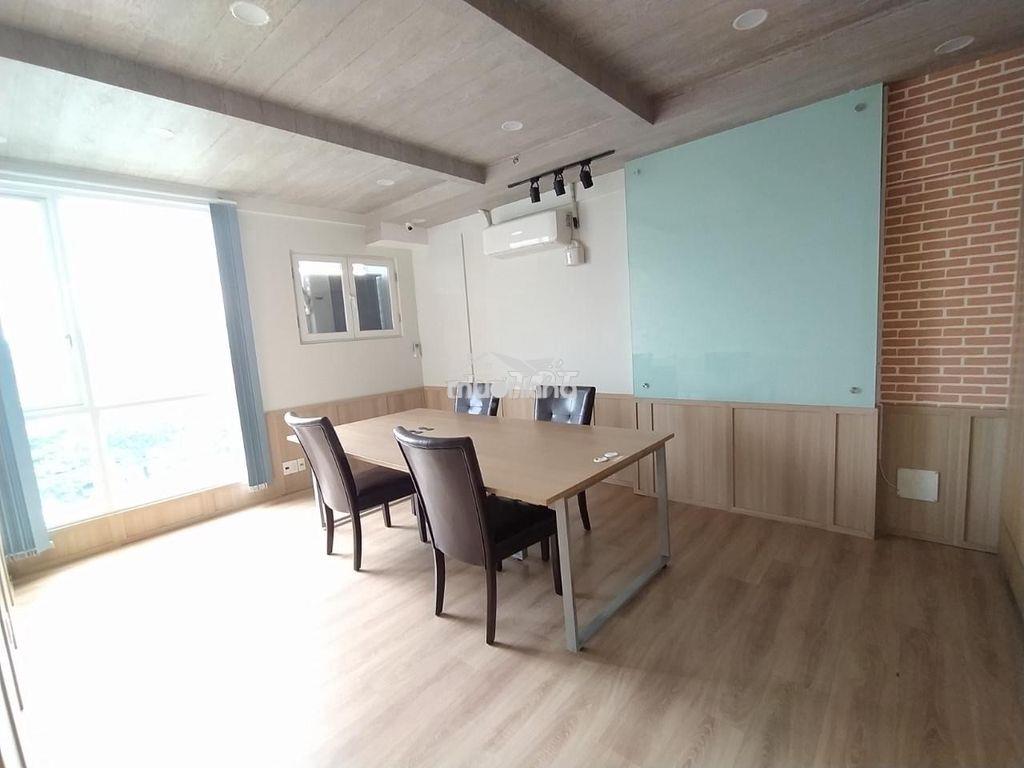 Cho thuê văn phòng 200m2- 181 cao thắng quận 10, giá còn thương lượng - 2
