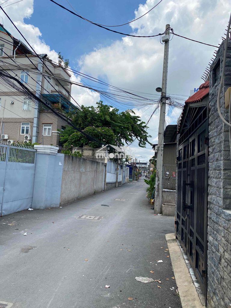 🔥 Đất 2 mặt hẻm hiệp bình phước – 744m² –sát vạn phúc city – 40 tỷ 🔥 - 3