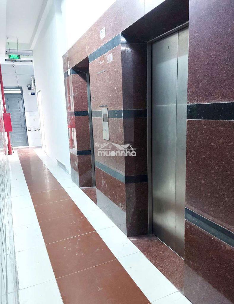 Đuplex lê văn sỹ 30m2 gác cao 1m9 giá sinh viên - 4