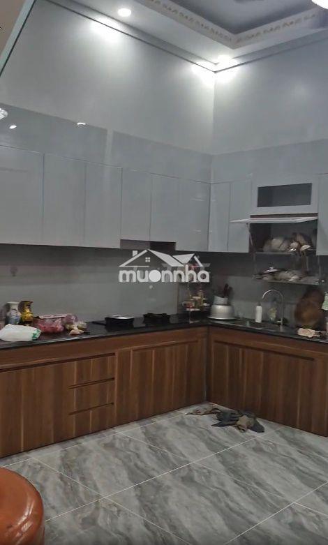 Nhà kdc gần vòng xoay an phú phường an phú tp thuận an - 4
