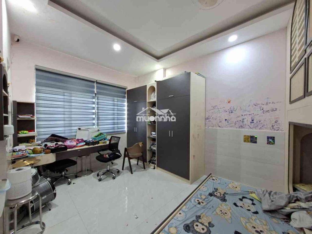 Bán nhà phú định q8- 55m2- ngang 3m6- 2 tầng-shr-3tx-chính chủ gấp bán - 2