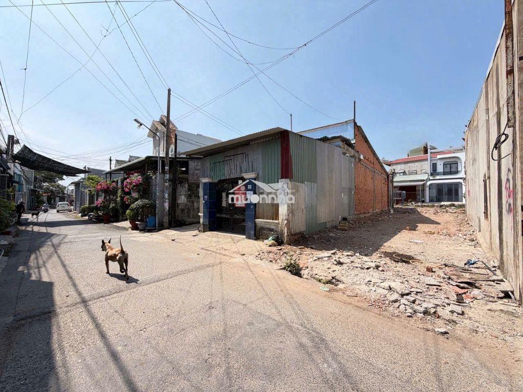 Bán đất thổ cư p tân phong ( tân triều ) ngay cv b5 107m2 giá 3tỷ980 - 2