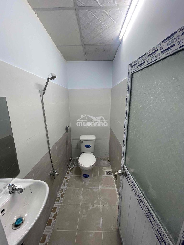 Phòng trọ giá tốt đường nguyễn văn linh - 2